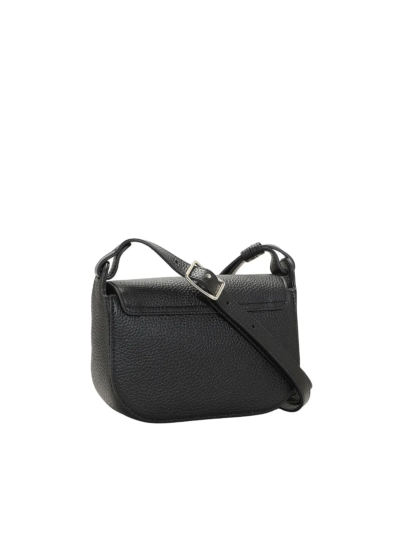 AIGNER | Ledertasche - Umhängetasche PURA Small | 